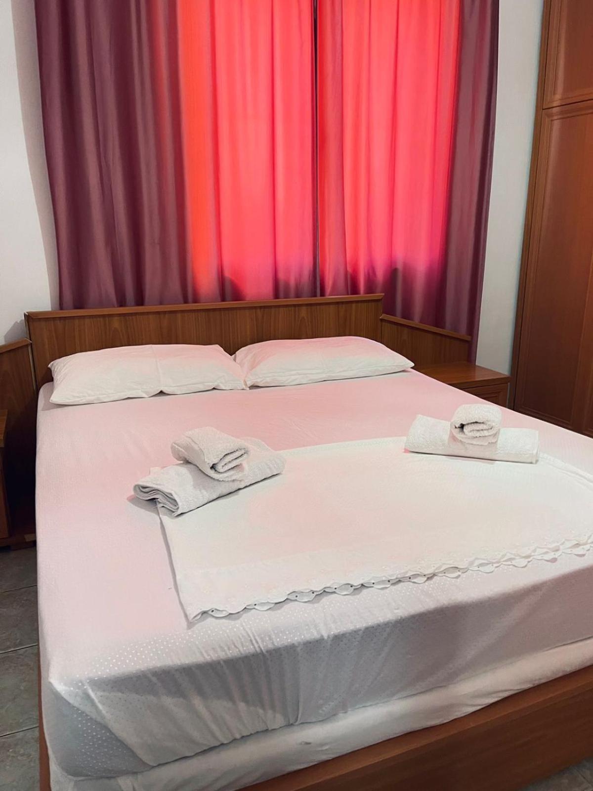 Top Central Apartment Tirana Zewnętrze zdjęcie