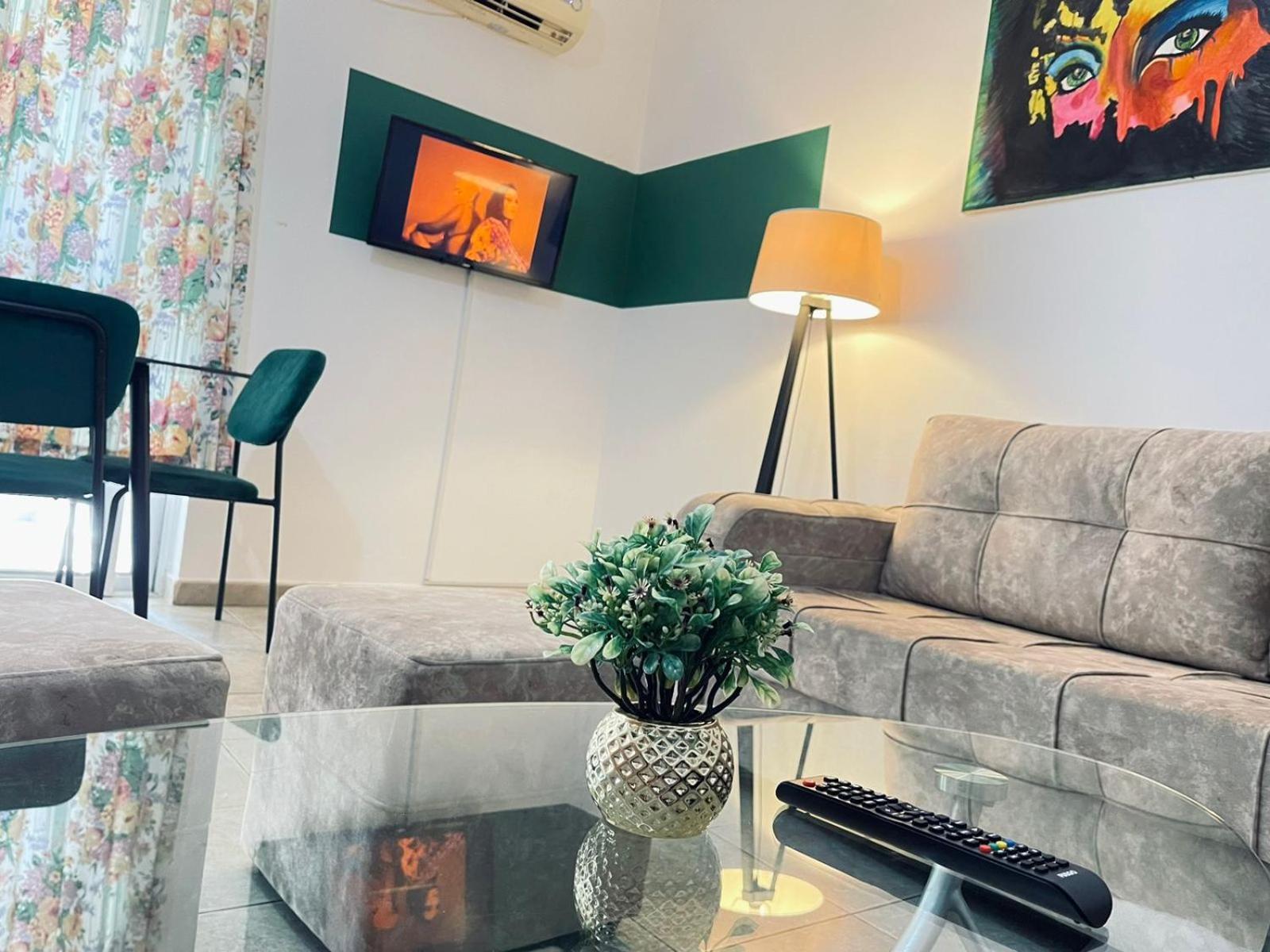 Top Central Apartment Tirana Zewnętrze zdjęcie