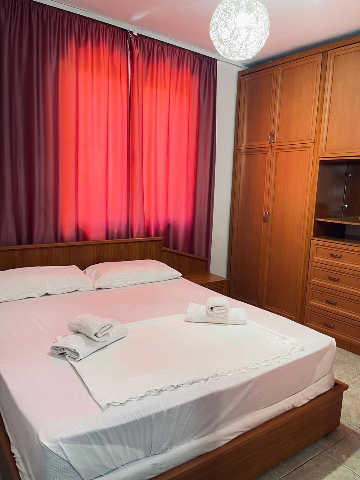 Top Central Apartment Tirana Zewnętrze zdjęcie
