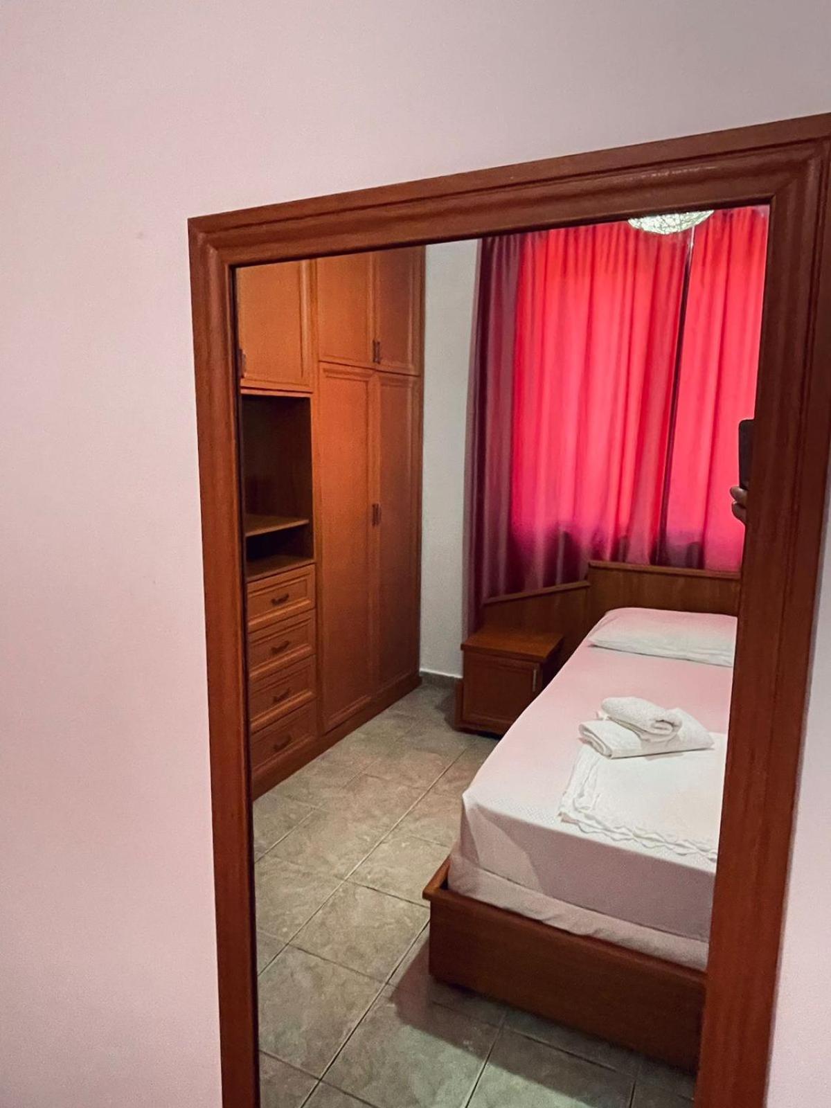 Top Central Apartment Tirana Zewnętrze zdjęcie