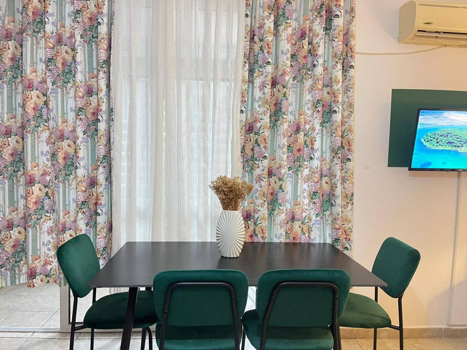 Top Central Apartment Tirana Zewnętrze zdjęcie