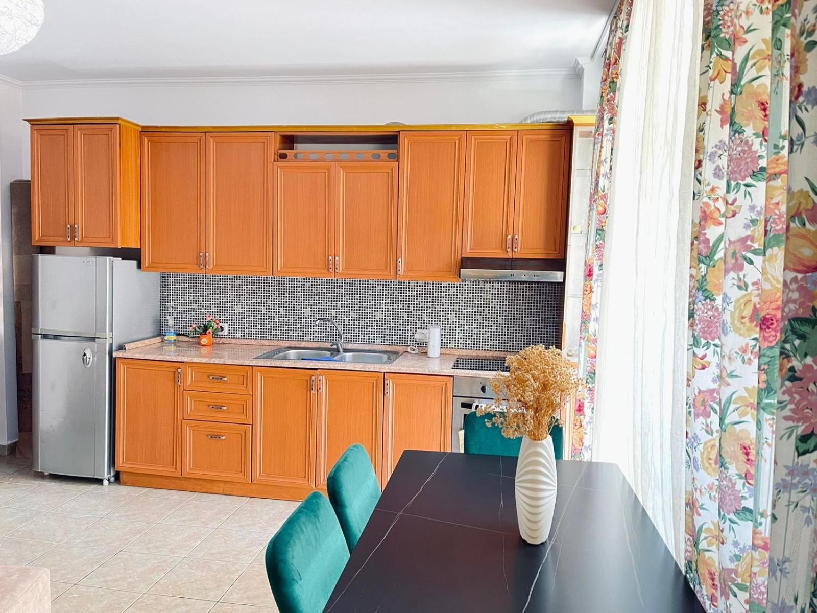 Top Central Apartment Tirana Zewnętrze zdjęcie